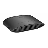 D-Link DGS-1005D 5-Port Desktop Gigabit Switch 