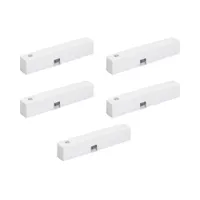 Homematic IP Tür- und Fensterkontakt optisch HMIP-SWDO-2 • 5er Pack