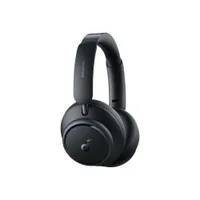 soundcore Space Q45 Wireless Over-Ear Kopfhörer, schwarz
