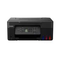 Canon PIXMA G3570 Multifunktionsdrucker Scanner Kopierer USB WLAN schwarz 30€ Cashback