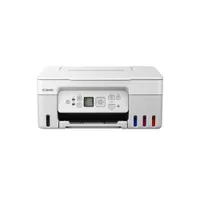 Canon PIXMA G3571 Multifunktionsdrucker Scanner Kopierer USB WLAN weiß 30€ Cashback