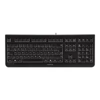 Cherry KC 1000 Keyboard FR Layout USB schwarz