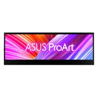 ASUS ProArt PA147CDV 14 Zoll IPS LED 32:9 60 Hz Mobiler Touch Monitor