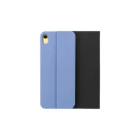 Tucano Up Plus Case für iPad 11" A16 11.Gen / 10,9" (2022 10. Gen.) blau