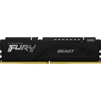 32GB (1x32GB) KINGSTON FURY Beast Black EXPO DDR5-6000 CL36 RAM Arbeitsspeicher