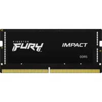 32GB (1x32GB) KINGSTON FURY Impact DDR5-5600 CL40 RAM Gaming Notebookspeicher