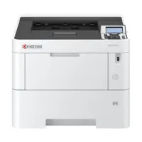 Kyocera ECOSYS PA4500x S/W-Laserdrucker USB LAN 