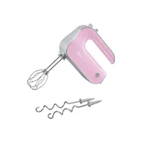 Bosch MFQ4030K Handrührgerät gentle pink / silber 