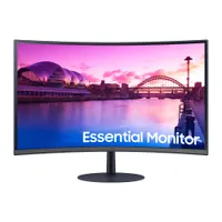 Samsung S39C LS32C390EAUXEN 32 Zoll Full HD Curved VA LED 16:9 75 Hz Monitor