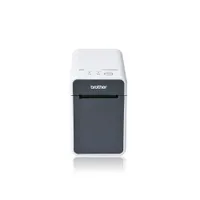 Brother TD-2135NWB Thermodirekt-Etikettendrucker 2-Zoll USB LAN WLAN Bluetooth 