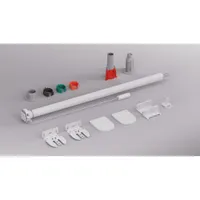 Eve Motionblinds Upgrade Kit für Rollos (Matter) - Motor für kleine Rohrdurchmesser