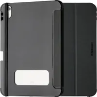 Otterbox React Folio Series Case für Apple iPad 10,9" (2022) A16 (2025) schwarz