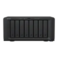 Synology Diskstation DS1823xs+ NAS System 8-Bay