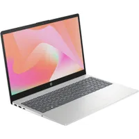HP 15,6" FHD Laptop silber R7-7730U 16GB/512GB SSD Win11 15-fc0476ng 
