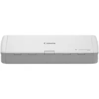 Canon imageFORMULA R10 mobiler Dokumentenscanner USB Win Mac 20€ Cashback
