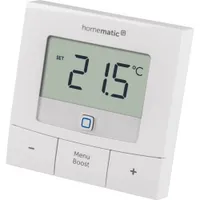 Homematic IP Starter Set Fußbodenheizungssteuerung • für 4 Räume mit 12fach Aktor