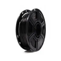 Flashforge PLA-Filament, 1,75-mm Durchmesser, 1 kg, schwarz 