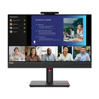 Lenovo ThinkVision T24v-30 23.8 Zoll Full HD IPS LED 16:9 75 Hz Monitor