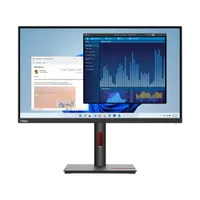 Lenovo ThinkVision T27p-30 27 Zoll 4K (UHD) IPS LED 16:9 60 Hz Monitor
