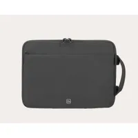 Tucano Sandy Notebooktasche Sleeve mit Handgriff, 13-14 Zoll, schwarz