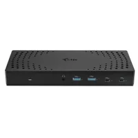i-tec USB-C Tripple-4K Docking Gen2 + 100W PD 