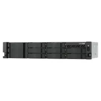 QNAP TS-855eU-8G NAS System 8-Bay 