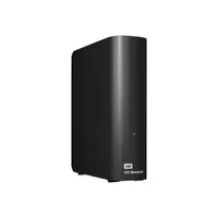 WD Elements Desktop 18 TB 3.5 Zoll USB 3.0 Micro-B (5Gb/​s) Schwarz externe Festplatte HDD