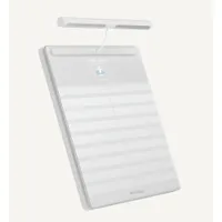 Withings Body Scan Körperwaage weiß WBS08-WHITE-ALL