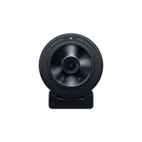 Razer Kiyo X Webcam für Streaming, 1080P/ 60 FPS, USB-A, 82° Sichtfeld