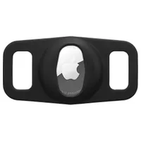 case-mate Hundehalsband Halterung Apple AirTag schwarz