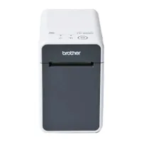 Brother TD-2020A Thermodirekt Etikettendrucker USB 
