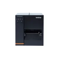 Brother TJ-4020TN Thermotransfer-Etikettendrucker USB LAN 