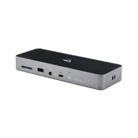 OWC Thunderbolt 4 Dock space grau