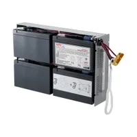 APC RBC24 USV-Ersatzbatterie