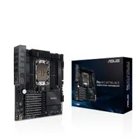 ASUS WS W790-ACE Workstation Mainboard Sockel 4677 