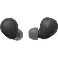 Sony WF-C710N Kabellose Noise Cancelling-Kopfhörer schwarz True Wireless
