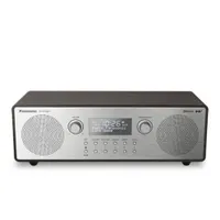 Panasonic RF-D100BT Digital-Radio DAB+ BT Aux-In