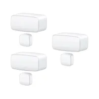 Eve Door & Window (Matter)  - Smarter Kontaktsensor, 3er Pack
