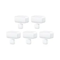 Eve Door & Window (Matter)  - Smarter Kontaktsensor, 5er Pack