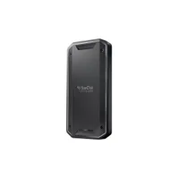 SanDisk PROFESSIONAL PRO‑G40 4 TB 1x Thunderbolt 3 externe SSD
