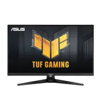 ASUS TUF VG328QA1A 31.5 Zoll Full HD VA LED 16:9 170 Hz Gaming Monitor