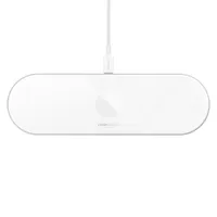 Vonmählen Wireless Charger Aura Home 3-in-1 Ladestation White