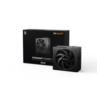 be quiet! STRAIGHT POWER 12 850W ATX3.1 Netzteil 80+ Platinum PCIe5.1 modular