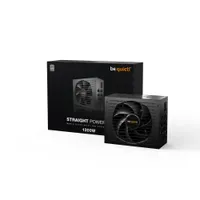 be quiet! STRAIGHT POWER 12 1200W ATX 3.1 Netzteil 80+ Platinum PCIe 5.1 modular
