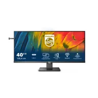 Philips 40B1U5600 40 Zoll UWQHD IPS LED 21:9 120 Hz Monitor