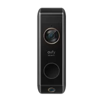eufy Video Türklingel Doorbell DualCam 2K Pro batteriebetrieben 