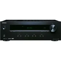 Onkyo TX-8220 B schwarz Stereoreceiver 2x100W DAB+ BT