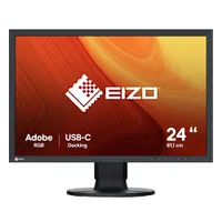 EIZO ColorEdge CS2400S 24.1 Zoll WUXGA IPS LED 16:10 60 Hz Monitor