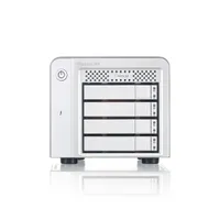 Promise Pegasus M4 8 TB 4x 2 TB SSD SATA Raid System