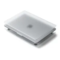 Satechi Eco Hardshell Case for Macbook Air M2 Transparent